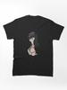 American Dad American Dad Roger Roslyn Tattoo Classic Unisex T-Shirt
