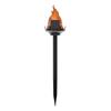 Outdoor Garden Light Stake Simulated Flame Decorative Light for Yard and Patio