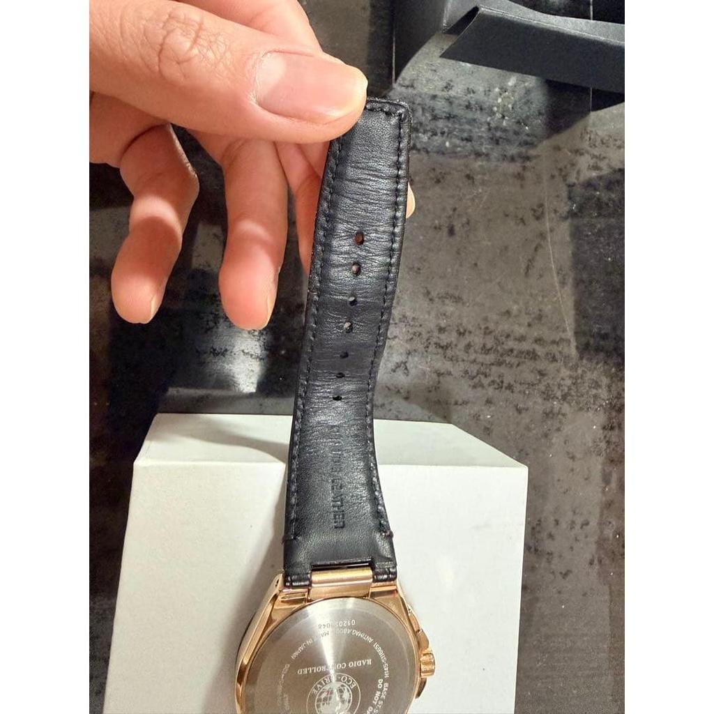 Used CITIZEN World Perpetual A-T Men's 42mm