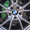 For BMW M X1 X3 4pcs 56/65mm Car Wheel Center Hub Cap Stickers For BMW M E46 E90 E60 F30 F10 E39 E36 F20 G30 G20 E87 E92 E91 E30