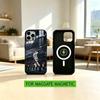 F-Football For CR7 R-onaldo 7  Phone Case For iPhone17,16,15,14,13,12,11 Plus,Pro Magnetic For Magsafe Wireless Charging