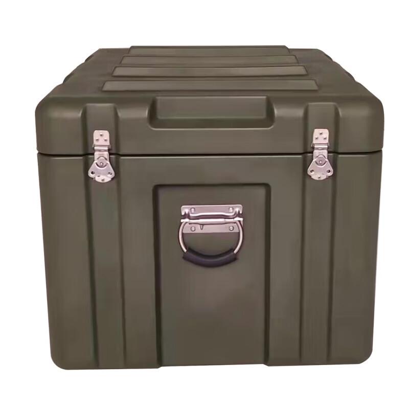 Pucheng Heavy-Duty Rotomolded Transport Box