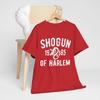 The Last Dragon 1985 Shogun of Harlem T-Shirt Movie TV Show Apparel