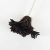 Azuma Feather Duster 60, 62cm Long, Gently Removes Dust, Made with Bird Tail Feathers, AG714