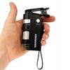 Portable Pocket Microscope for Children, Scientific, Mini, 80-150X, with Handle
