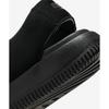 Nike Calm Sandal Triple Black Γυναικεία Αθλητικά Παπούτσια FJ6043-001