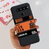 For LG V35 ThinQ Case Cover For LG V40 V50 V50S ThinQ Shockproof Silicone Cases Fashion Flower Soft Funda For LGV50 ThinQ Bumper