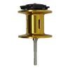 [Bass One] XT 151 Spulenmontage – Teilenummer. 13GTW, Gold