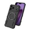 For iphone 17 Pro Max case For Case for iphone 17 17 Air 17 Pro 17 Pro Max Magnetic attraction Phone Case For iphone 17 Pro Max