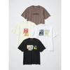 Uniqlo Japan Andy Warhol Ut Relaxfit