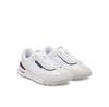 Мужские кроссовки Tommy Hilfiger Retro runner seasonal fm0fm05425 белые