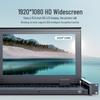 MT-viki 8-Port Rackmount KVM Switch with 15.6-inch LED Console