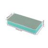 Green & White Polishing Block Different Polishing Ways Metal Polishing Bar