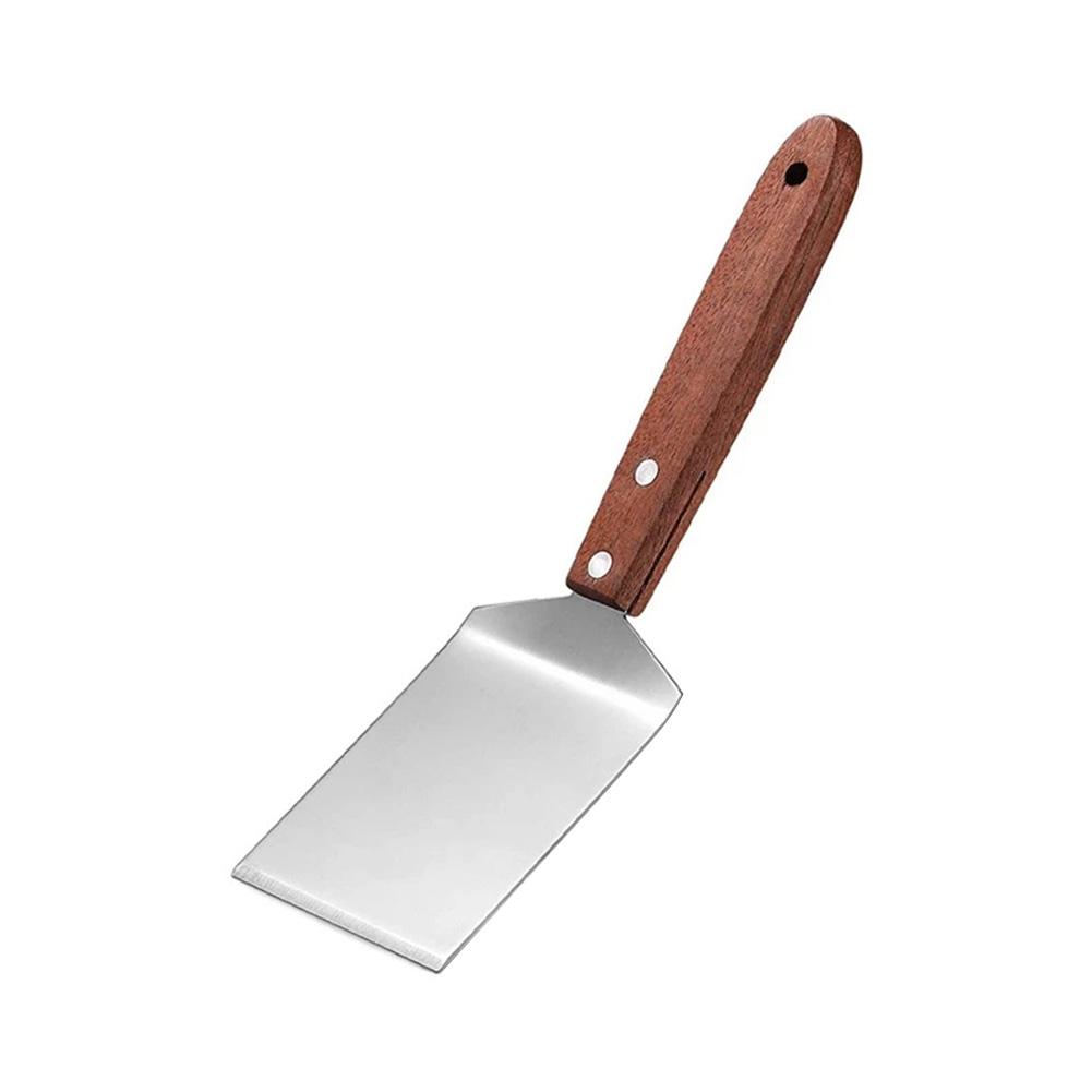 Transfer Foods Indoor Cheese Shovel Outdoor And Indoor Use Shovel Steel Wood Turn And Transfer Foods Various S
