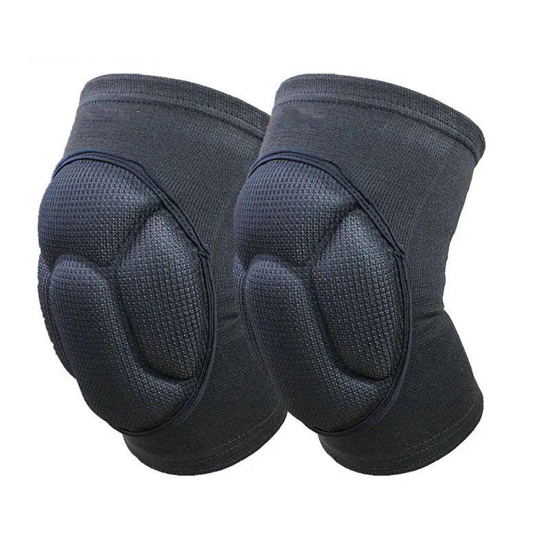 Anti collision EVA sponge skiing protective gear, volleyball, roller skating, dance, fall prevention, fitness, kneeling, crawlin
