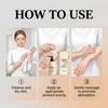 OceAura Moisturizing Body Lotion for Soft, Smooth Skin - Hydrating Lotion for Daily Use, Gentle Texture