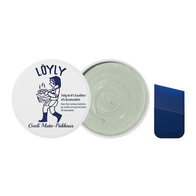 Cuidado facial – Mascarillas faciales