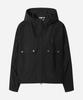 Dod Women'S) Poipoi Camper Jacket (Black)
