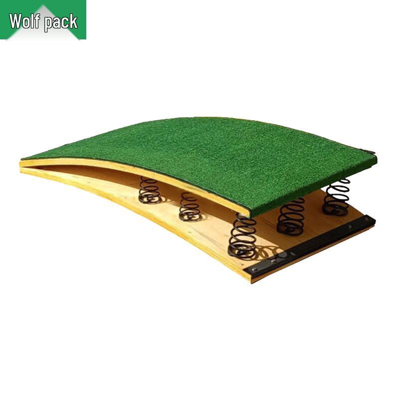 Gymnastics Training Equipment