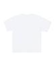 Aimnaseohyumeonbiing I Am Not A Humanbeing Short Sleeve T-Shirt - White
