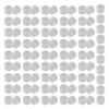 Disposable Measuring Cups As Pictures Show Medicine Measuring Cup Portable Measuring Cup Versatile Measuring Cup 100pcs Package