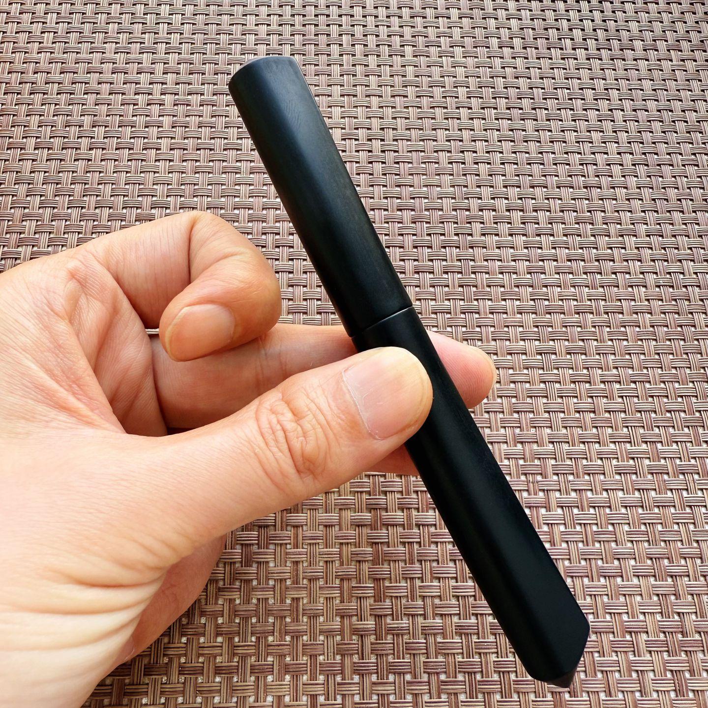 SELMY Shuangqi Rokām darināts Urushi lakots
