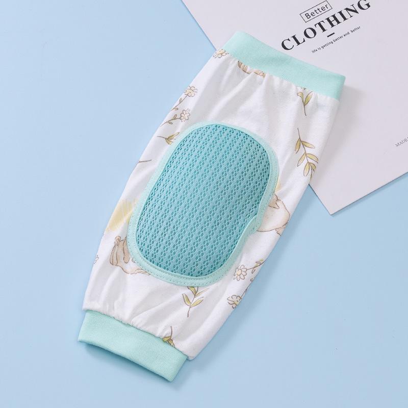 

Newborn Arm Support Pillow - Cool Cotton Sleeve for Summer Baby Feeding