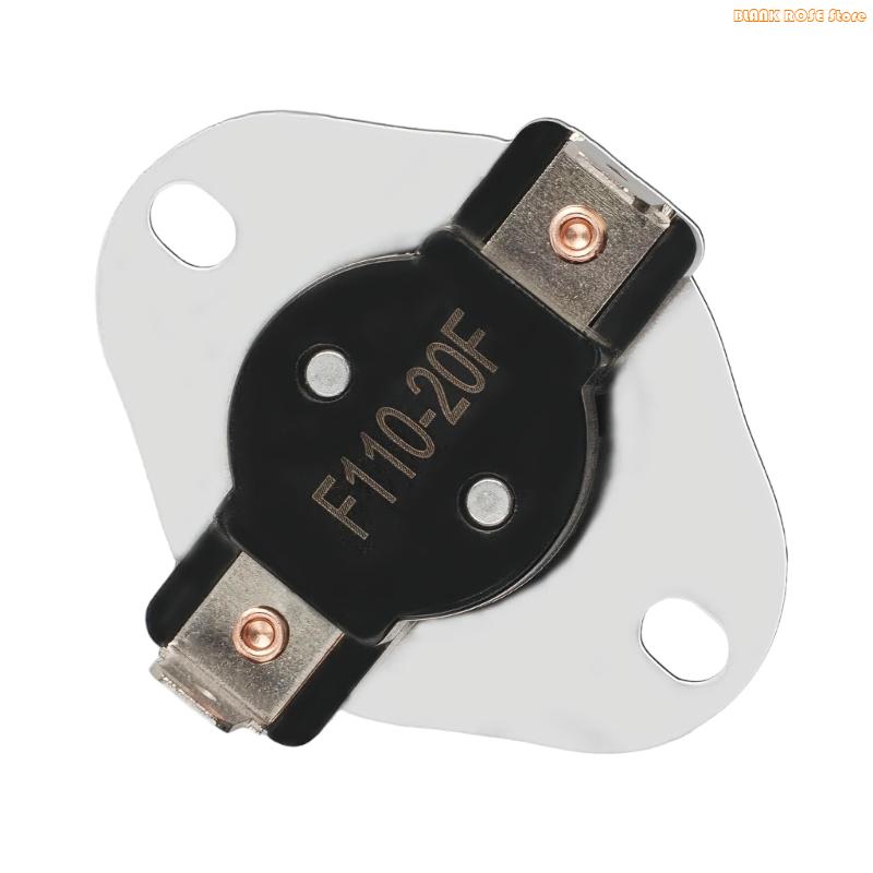K1AE Quick Install Fan Limit Switches Multiple Purpose Limit Switching 7975-3281 Upgrades Designs for Luxaire