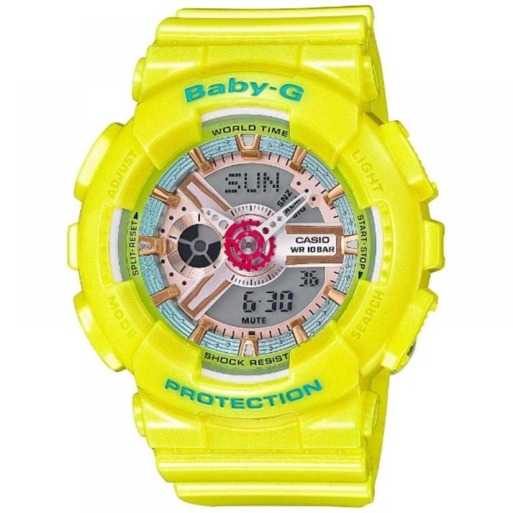 

BabyG BA110CA9AJF