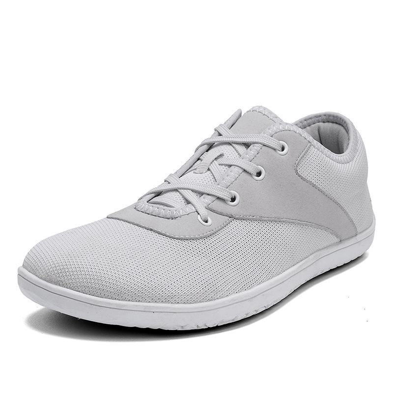 Wide Fit Non-Slip Barefoot Hiking & Training Shoes with Soft Sole and Spacious Toe Box.