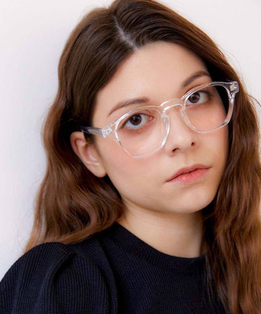 Baseukala Nami Glasses