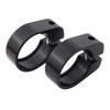 Aluminum Alloy Bike Seat Post Clamp 30mm Bicycles Seat Tube Clamp Road Bike Seatpost Clamp Easy to Installation