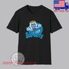 BOO BERRY CEREAL Men's Black Size S-5XL