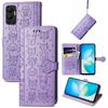 Luxury Cat Dog Style Case For Nokia C1 C2 2nd Edition C01 Plus C31 C20 C200 G10 G20 G50 G60 G300 G400 G11 G21 Card Protect Cover
