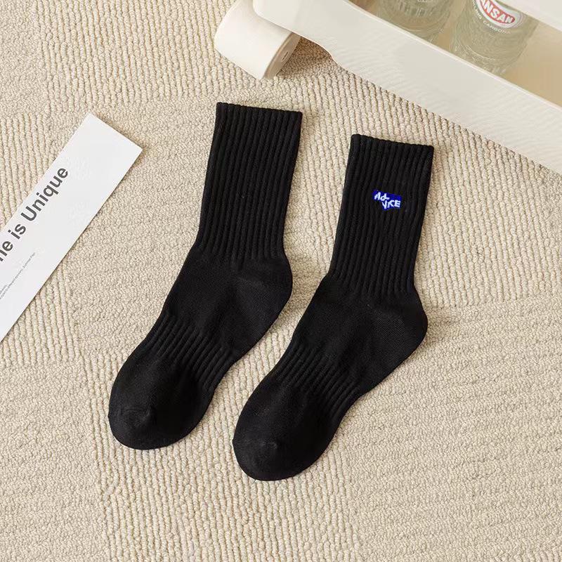 

Эксклюзив для новичков: Мужские зимние утолщенные спортивные носки до середины икры, устойчивые к запаху, хлопок, большие размеры