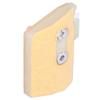 Air Filter Replacement Fit for Stihl 038/038 SUPER/038 MAGNUM/MS380/MS381 Chainsaw Parts
