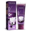 Removing Yellow Stains Toothpaste Natural Refreshing Breath Toothpaste for Women Men