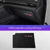 Changan CS75PLUS Carbon Fiber Door Sill & Trunk Step Protection Strip