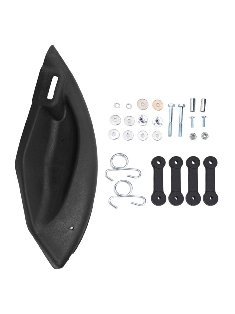 

Mulch Cover Plate for Craftsman 42 Inch Deck Lawn Tractors LT1000 LT2000 LT3000 LT4000 DLS3500 YS4500 YTH23V42 22V42 China Mainland
