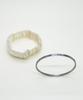 Sickfumedot Shell Chip Bracelet - 3 Colors