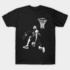 Taille asiatique Coton Unisexe T-shirt Imprimé T-shirt Vince Carter T-shirt Impression sans découpe Coupe Regular