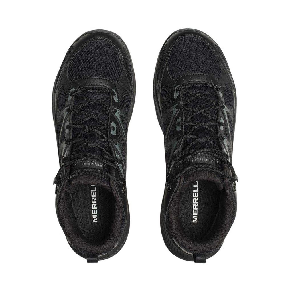 Merrell Mens Tempo Hiking Boots