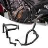 For Honda CB400F CB400X CB500F CB500X engine bumper anti drop bar and bumper modification accessories