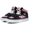 Vans Mountain Edition Checkerboard Black/Red Vans VN0A3TKG35U