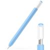 Tablet Stylus Protective Case Silicone Grip Cover for Apple Pencil 3rd Generation