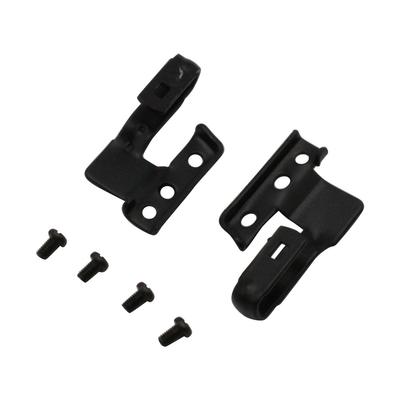 Front Windshield Wiper Blade Arm Mounting Adapter Kit Replace OE Part#3392390298