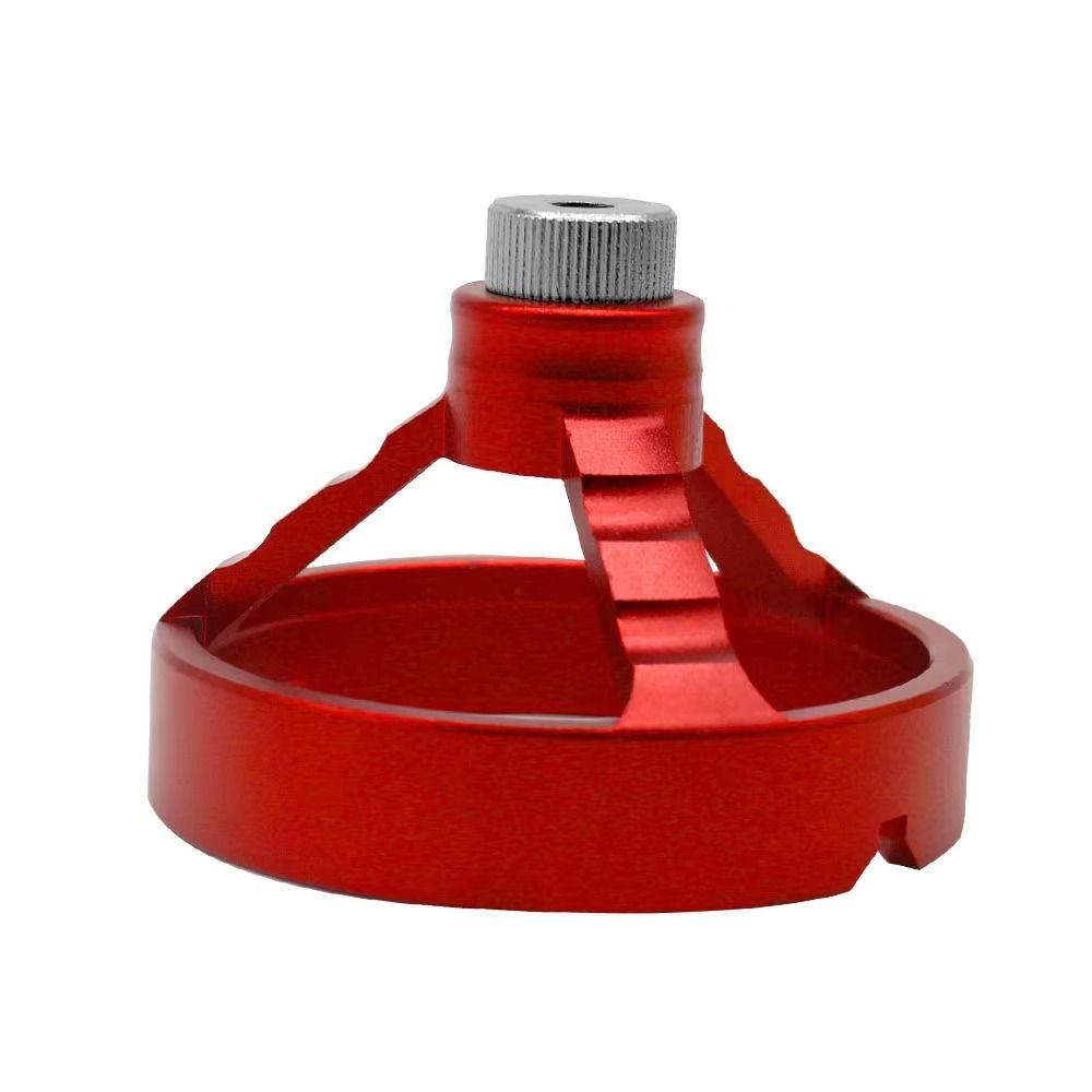 Straight Holes Drill Guide Fixture 4-8mm Vertical Drill Guide Drill Punch  Woodworking Tools