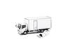 Tiny City P29 Isuzu N Series 1/64