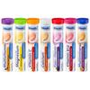 German Mibolis Effervescent Vitamin 6-Piece Mixed Set (20 Tablets)