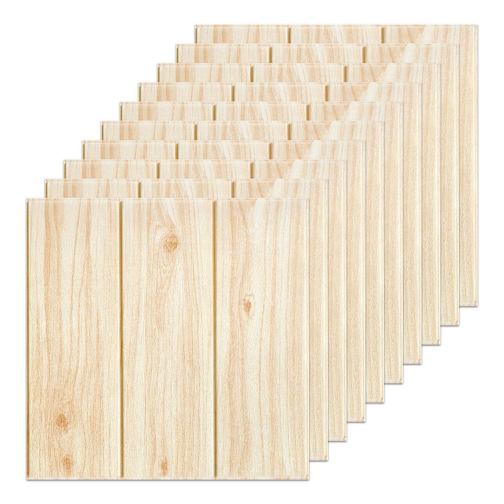 Brick Wall Panels Foam Wall Tiles Wall Decoration Home Decor Waterproof Easy To Cut Sound Insulated Strong Adhesion